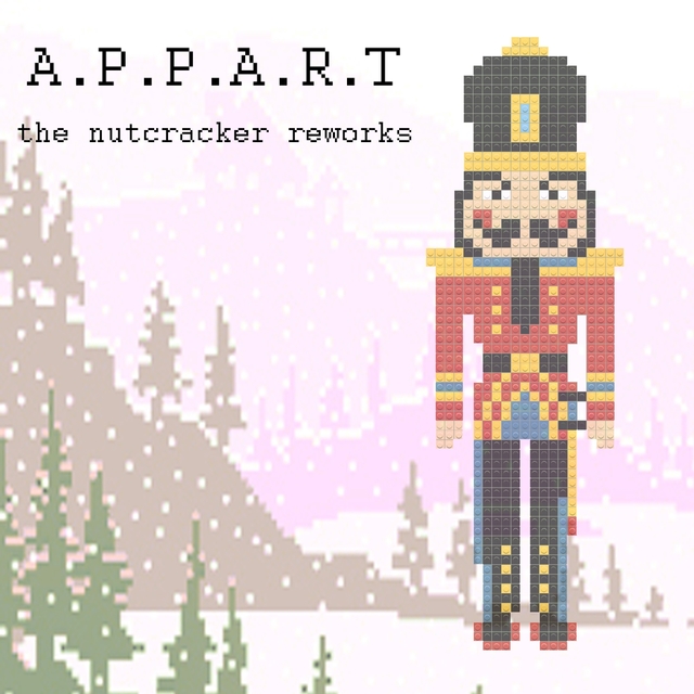 The Nutcracker Reworks