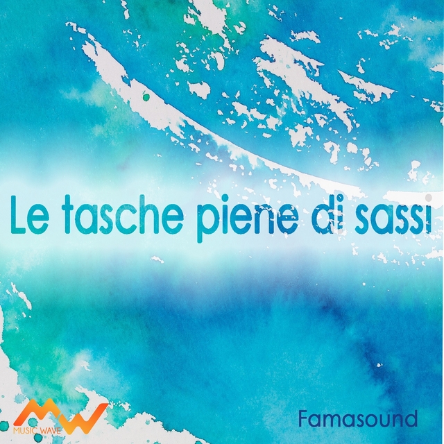 Le tasche piene di sassi