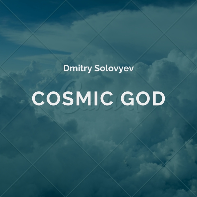 Cosmic God