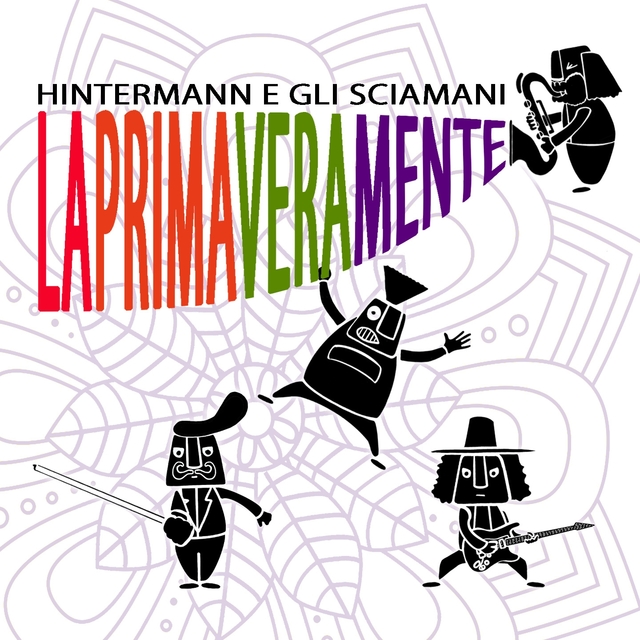 Laprimaveramente