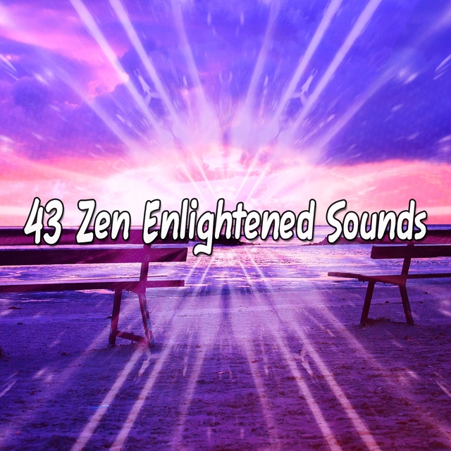 43 Zen Enlightened Sounds