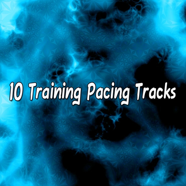 Couverture de 10 Training Pacing Tracks