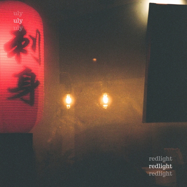 Couverture de redlight