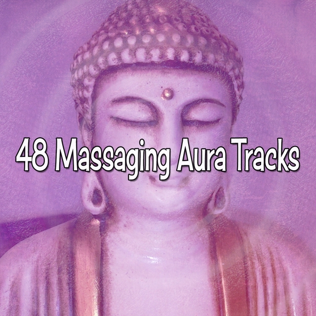 Couverture de 48 Massaging Aura Tracks