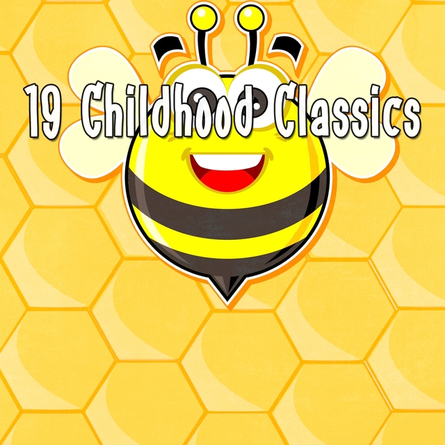 19 Childhood Classics