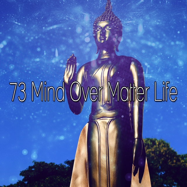 Couverture de 73 Mind over Matter Life