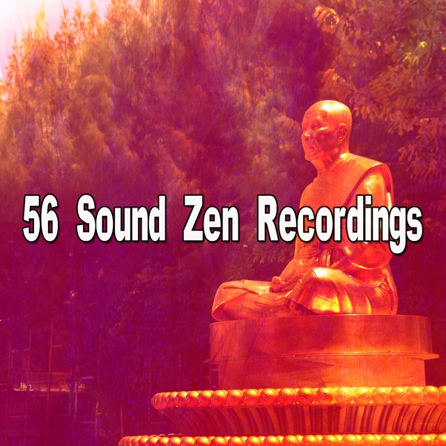 56 Sound Zen Recordings