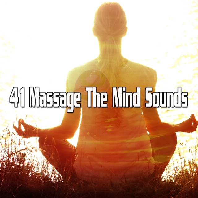 41 Massage the Mind Sounds