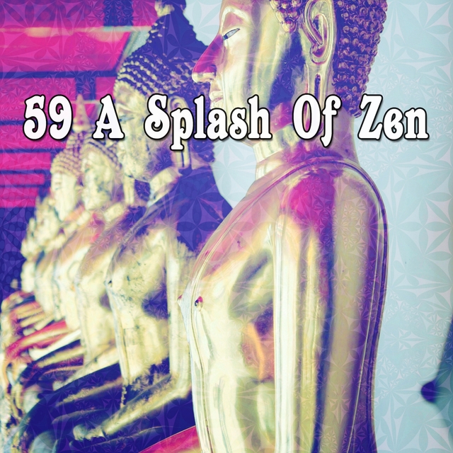 59 A Splash of Zen