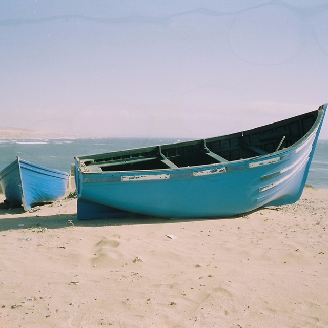 Couverture de Rettungsboot