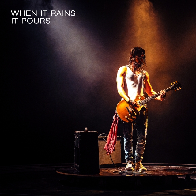 Couverture de When It Rains It Pours