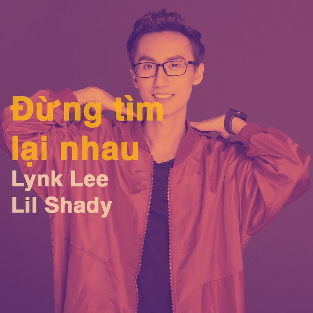 Couverture de Đừng tìm lại nhau