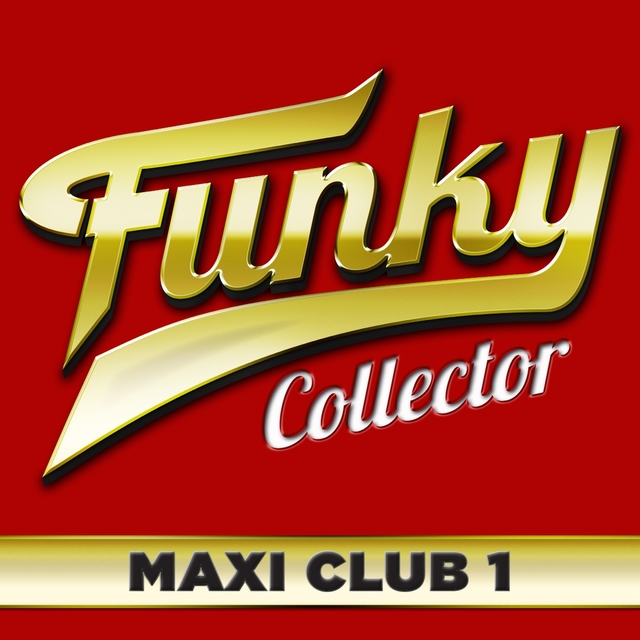 Funky Collector, Vol. 1