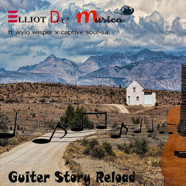 Guiter Story Reload