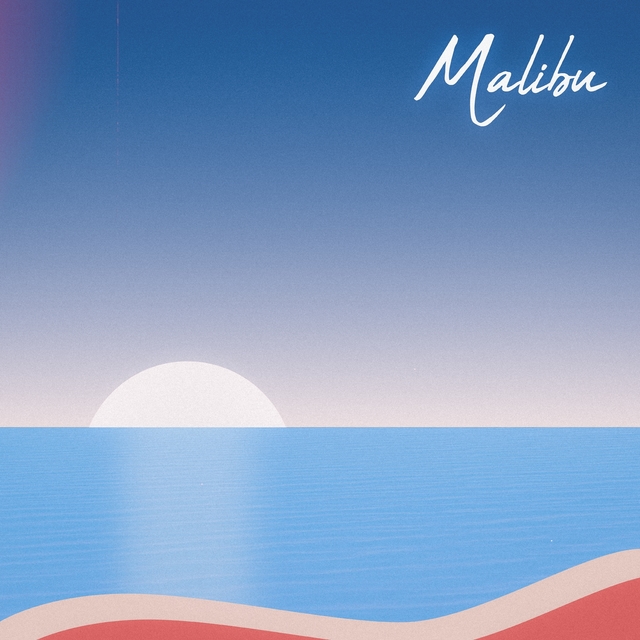 Couverture de Malibu