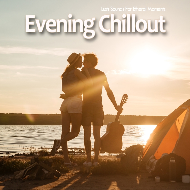 Couverture de Evening Chillout