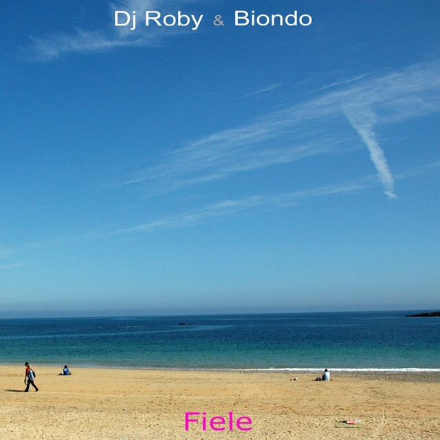 Couverture de Fiele