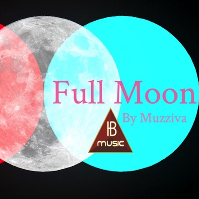 Full Moon