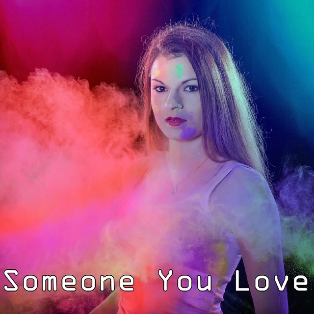 Couverture de Someone You Love