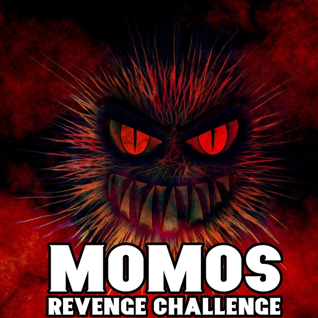 Momos Revenge Challenge