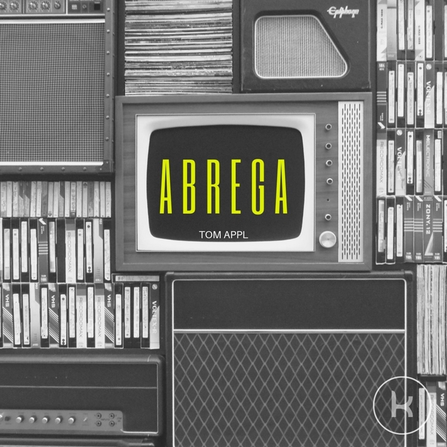 Couverture de Abrega