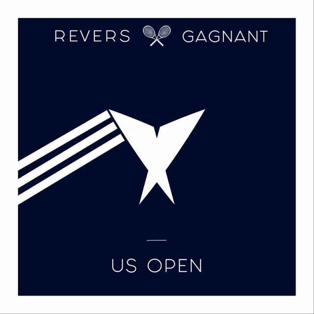 Couverture de US Open