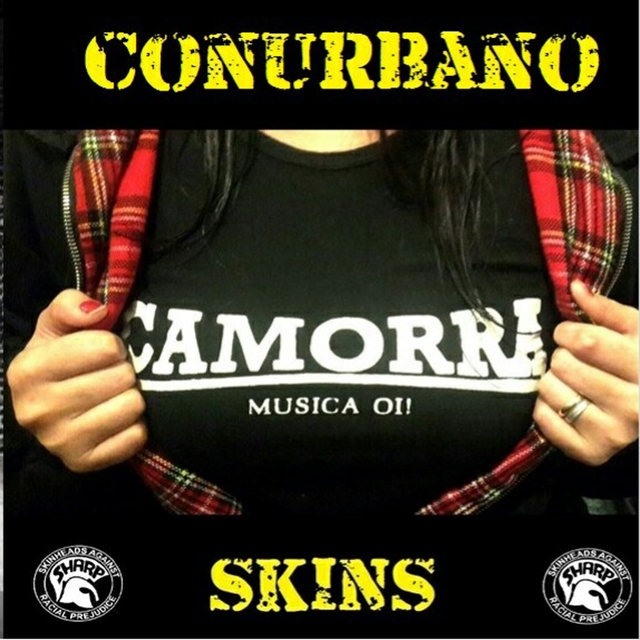 Conurbano Skins