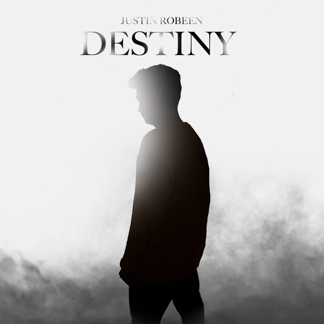 Couverture de Destiny