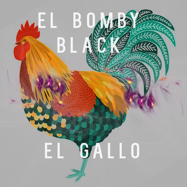 Couverture de El Gallo