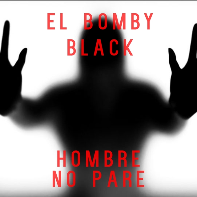 Hombre No Pare