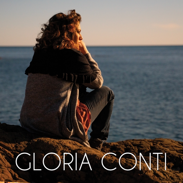 Couverture de Gloria Conti