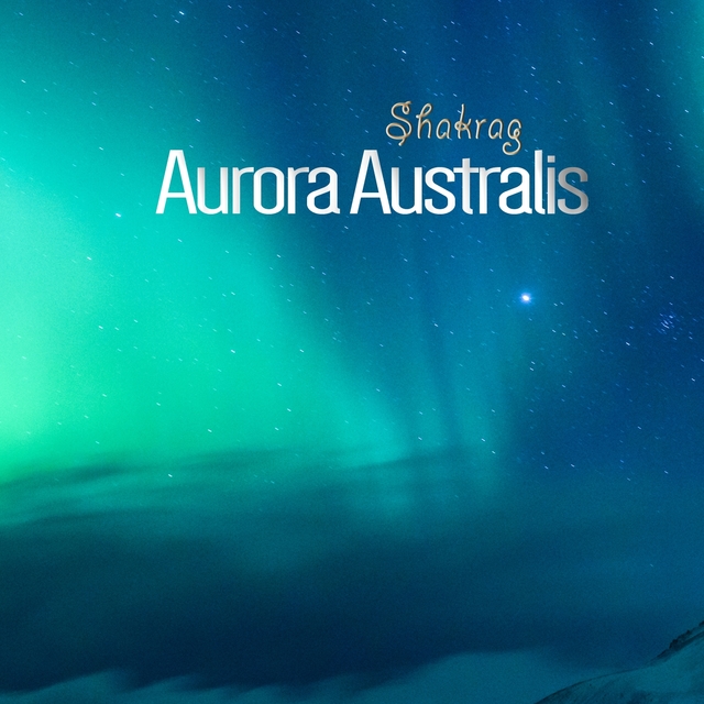 Aurora Australis