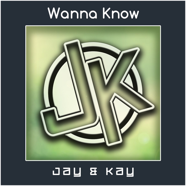 Couverture de Wanna Know