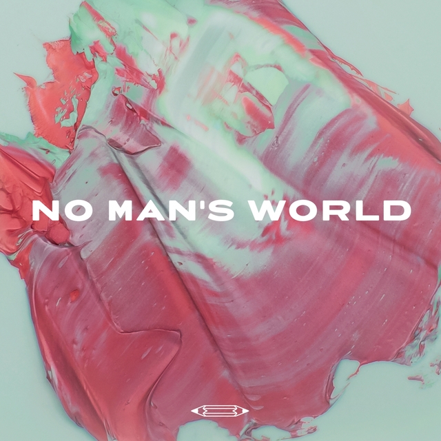 Couverture de No Man's World