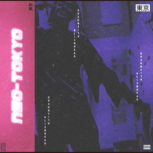 Couverture de N3O-TOKYO