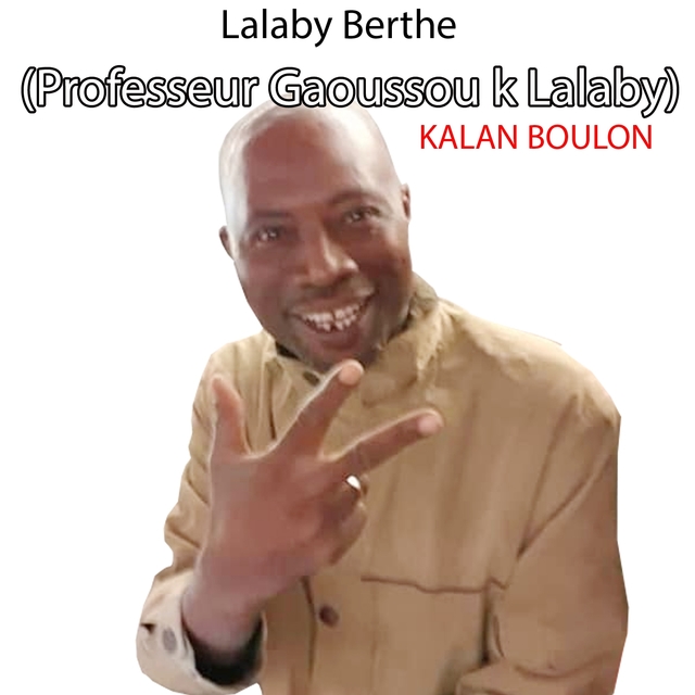 Kalan Boulon