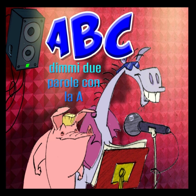 Couverture de ABC
