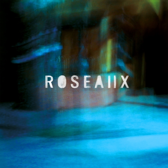 Couverture de Roseaux II