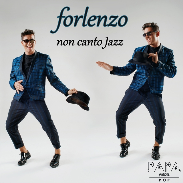 Non canto jazz