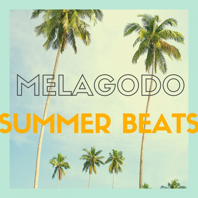 Couverture de Summer Beats