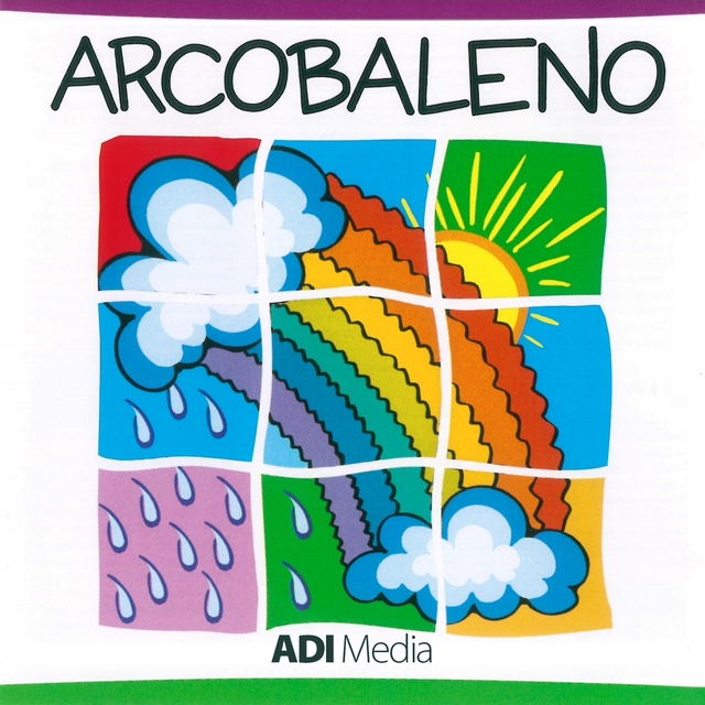 Arcobaleno