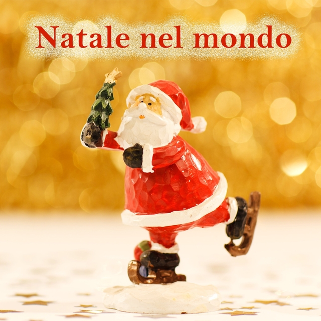 Natale nel mondo