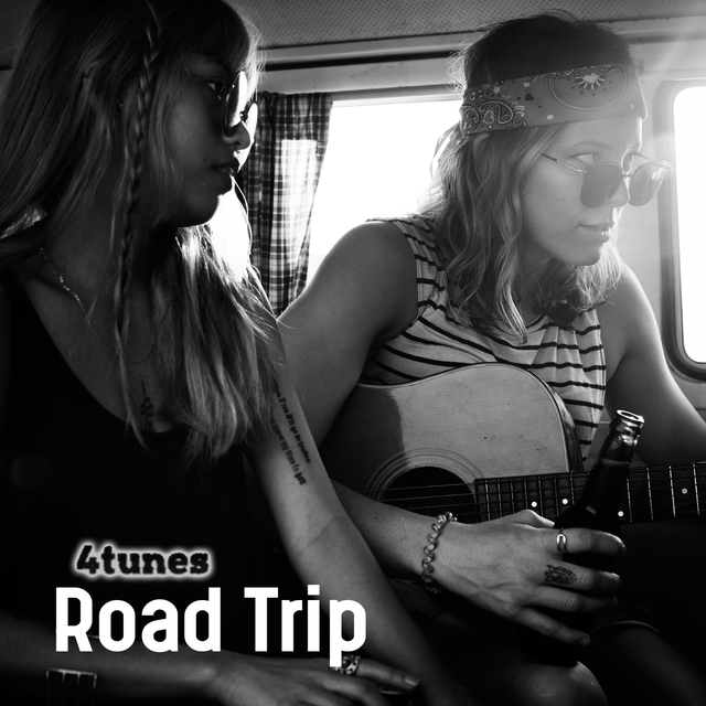 Couverture de Road Trip