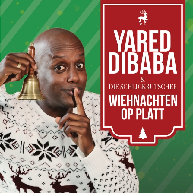 Wiehnachten op Platt