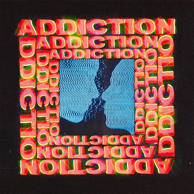 Couverture de Addiction