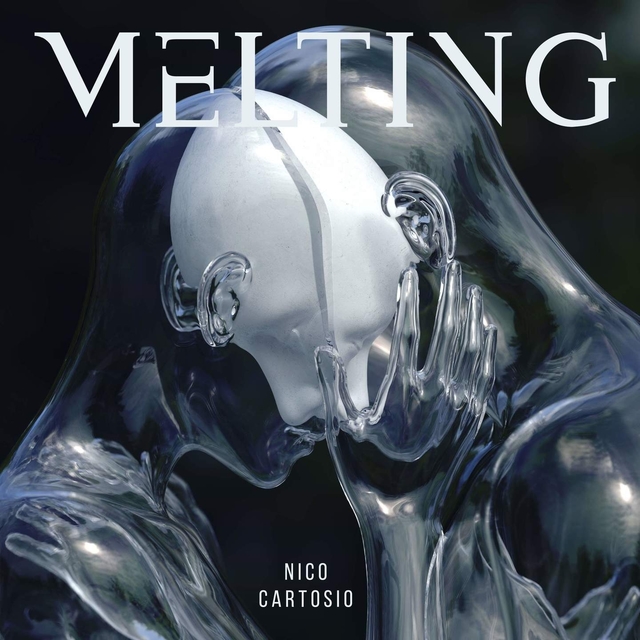 Couverture de Melting