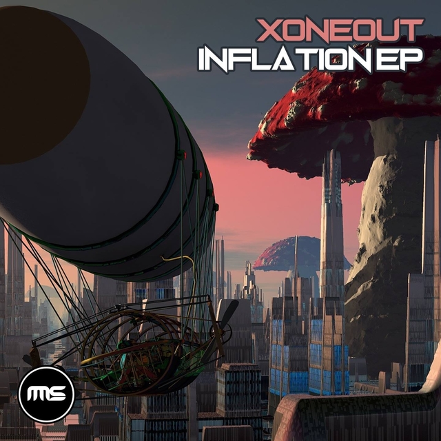 Inflation - EP