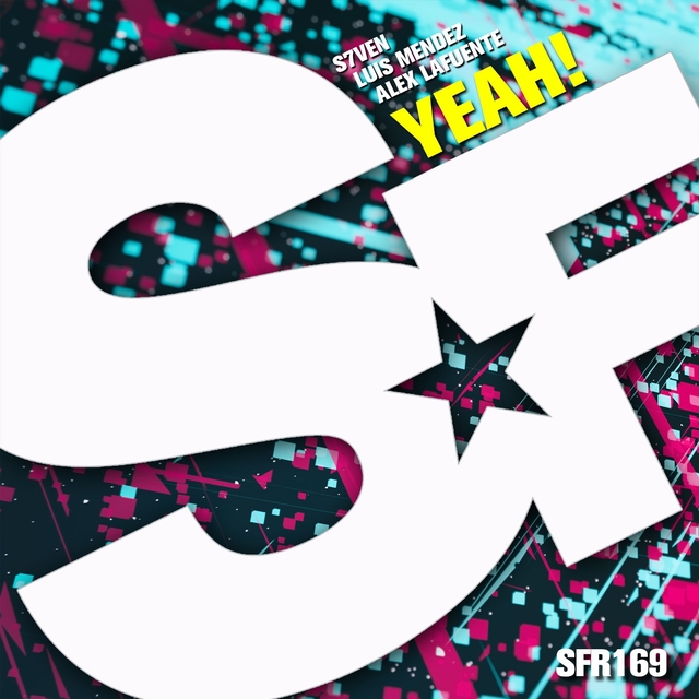 Couverture de Yeah!