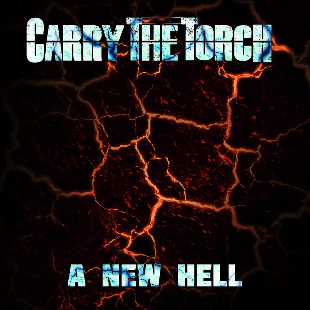 Couverture de A New Hell