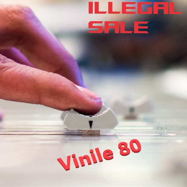 Vinile 80